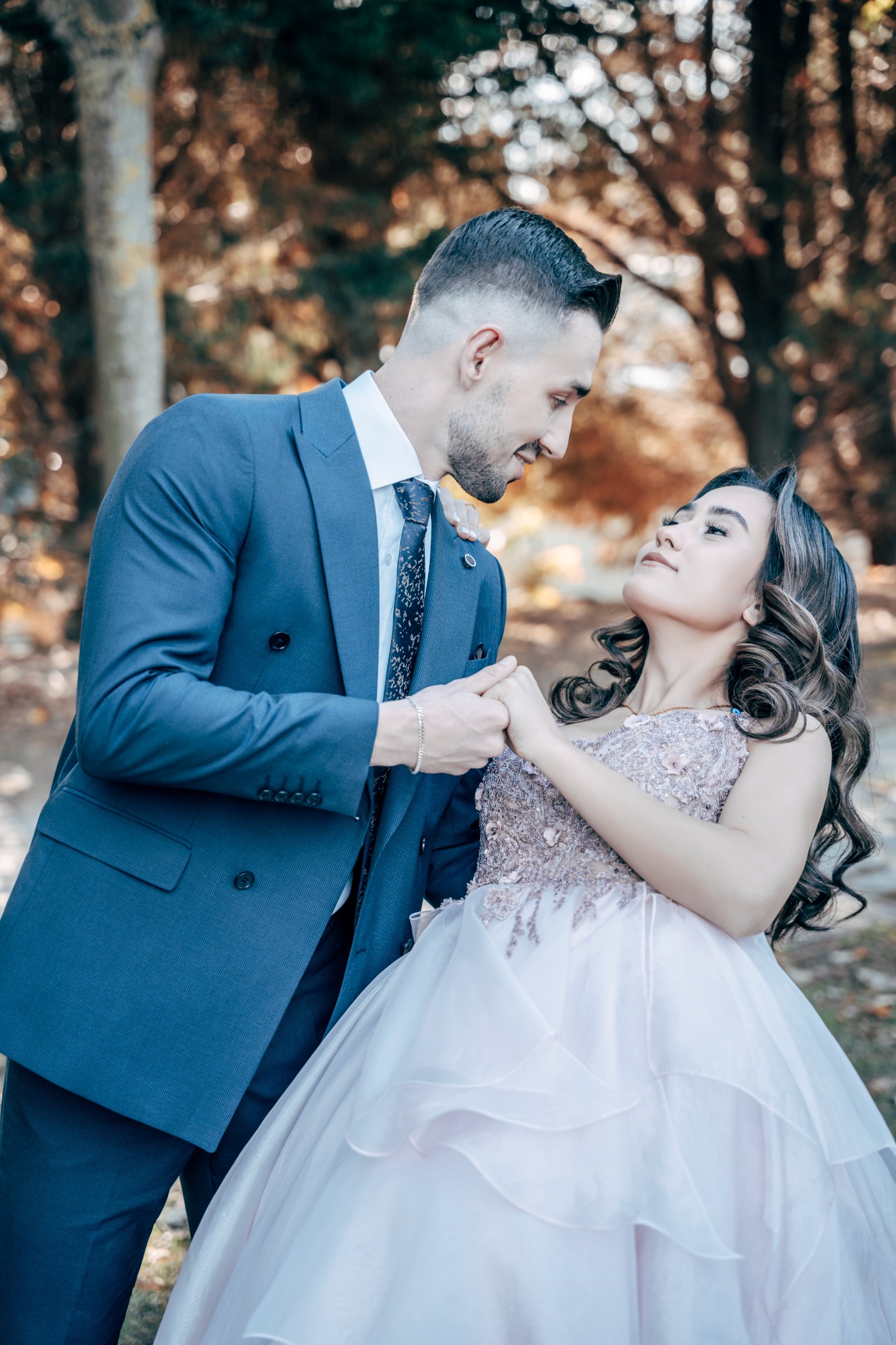 Çorlu dış çekim düğün fotoğrafı - Güneş Fotoğrafçılık 65