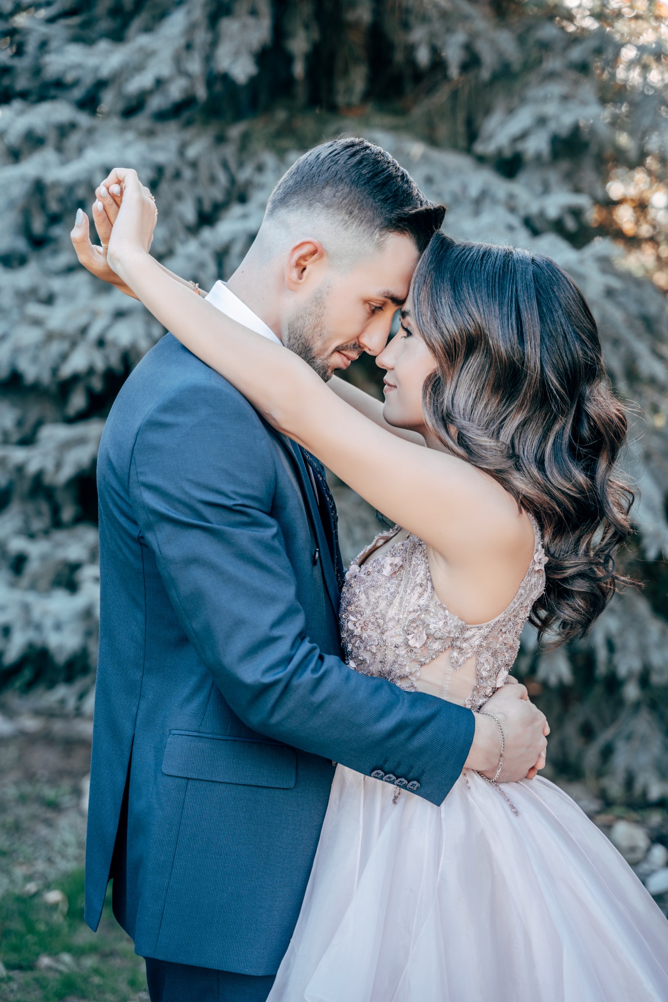 Çorlu dış çekim düğün fotoğrafı - Güneş Fotoğrafçılık 167