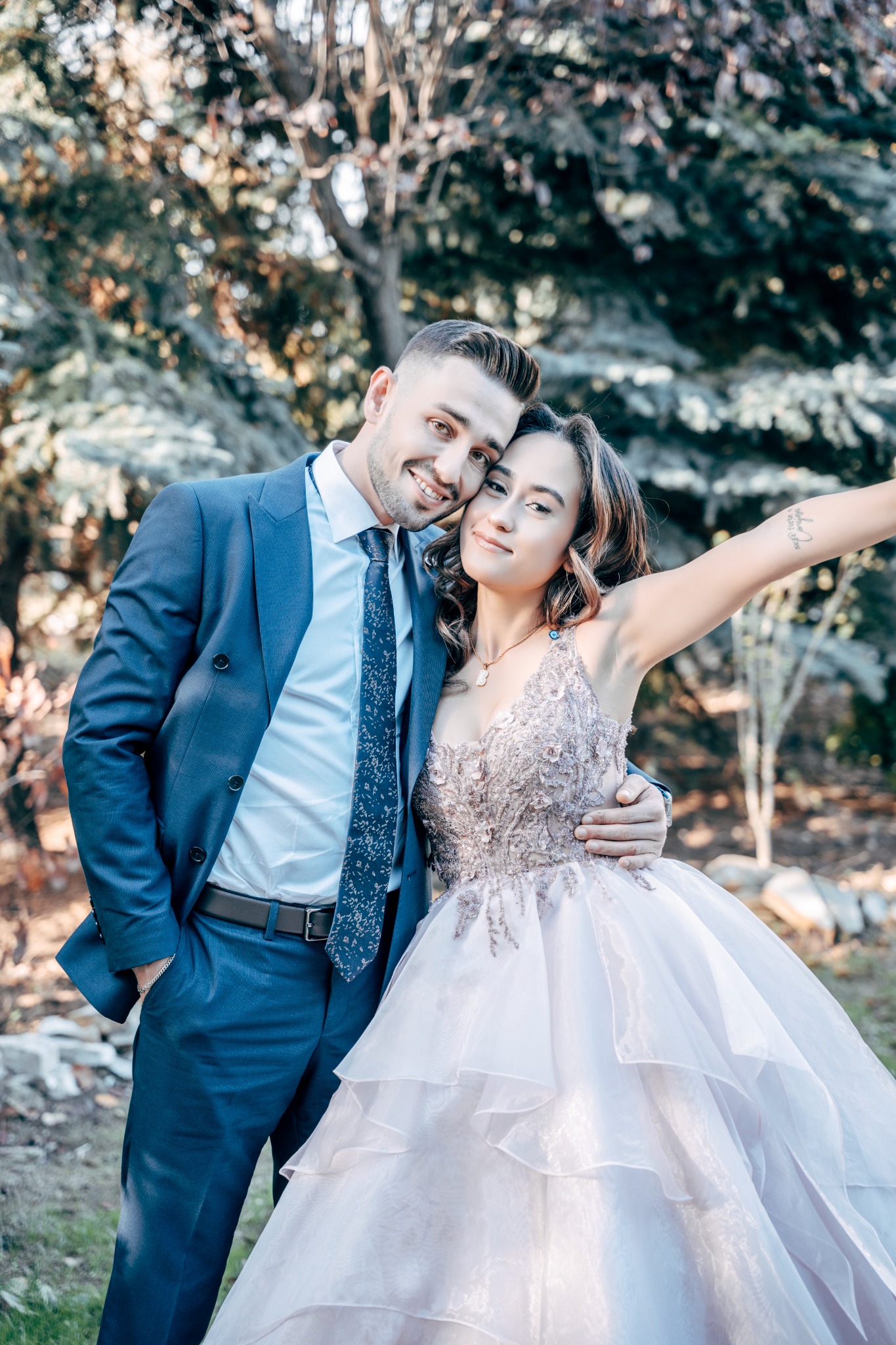 Çorlu dış çekim düğün fotoğrafı - Güneş Fotoğrafçılık 203