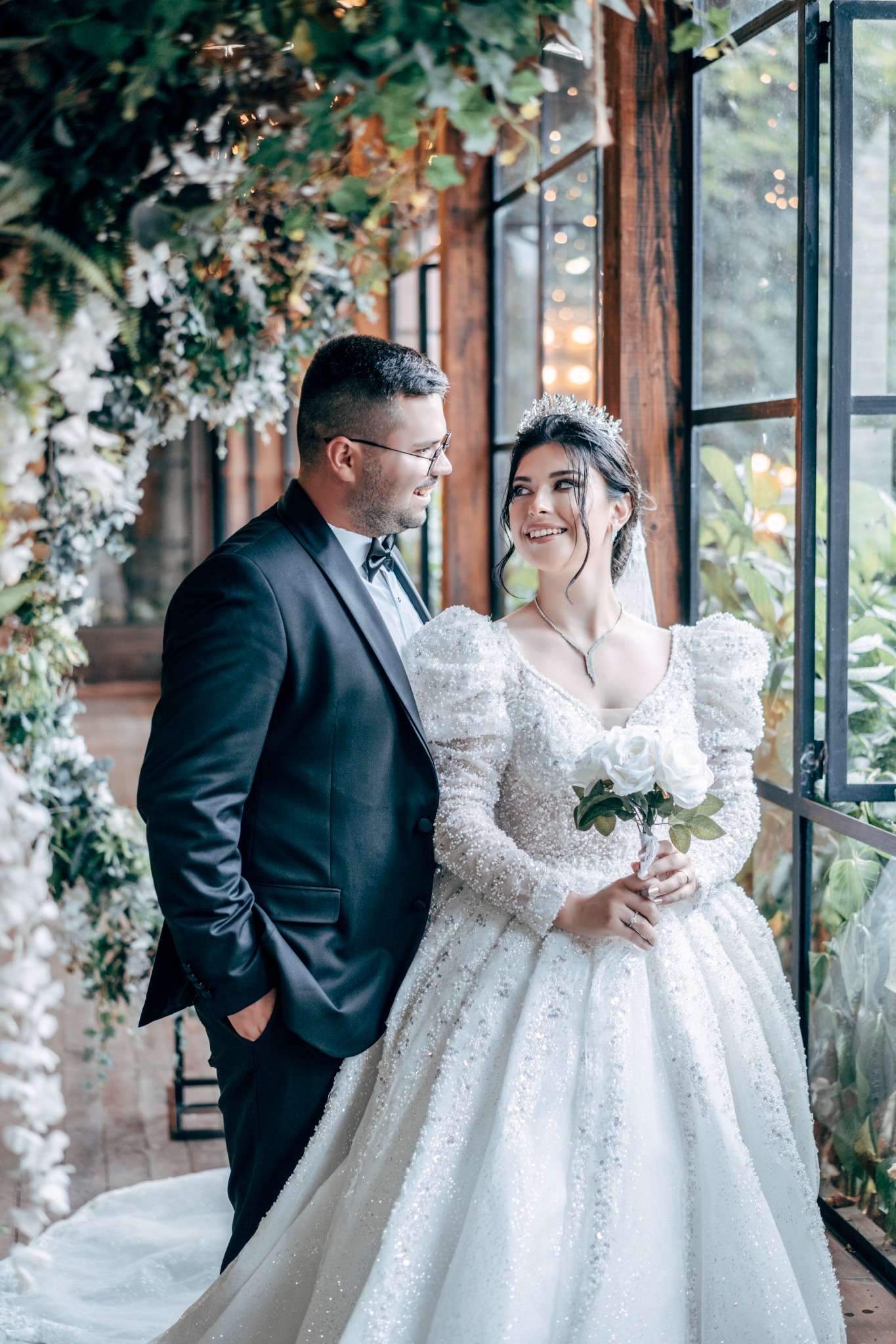 Çorlu dış çekim düğün fotoğrafı - Güneş Fotoğrafçılık 2346