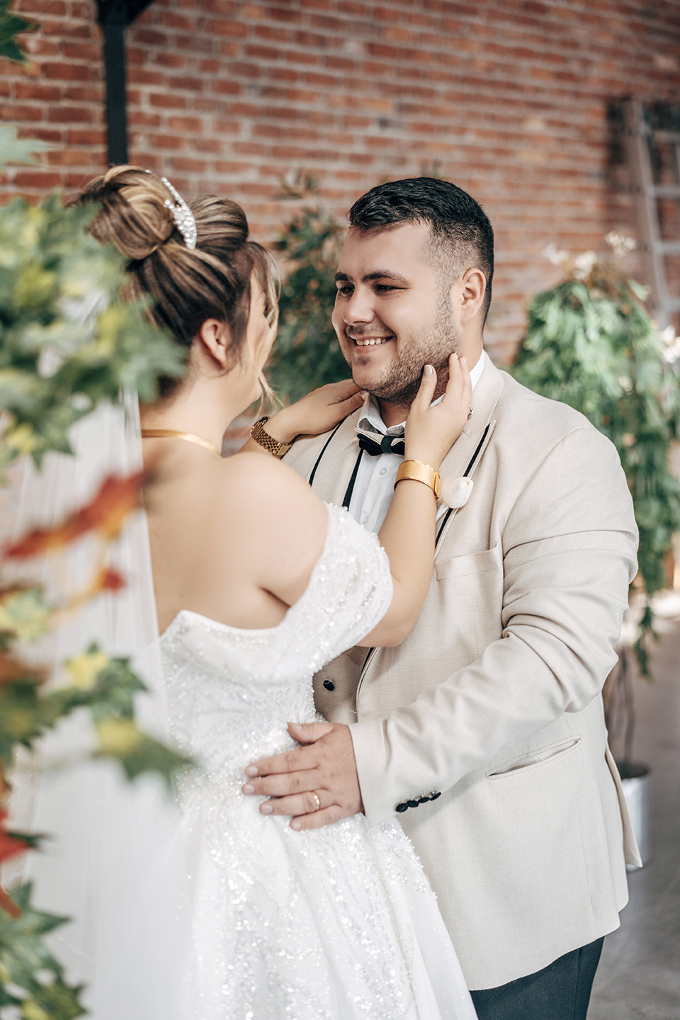 Çorlu dış çekim düğün fotoğrafı - Güneş Fotoğrafçılık 4258