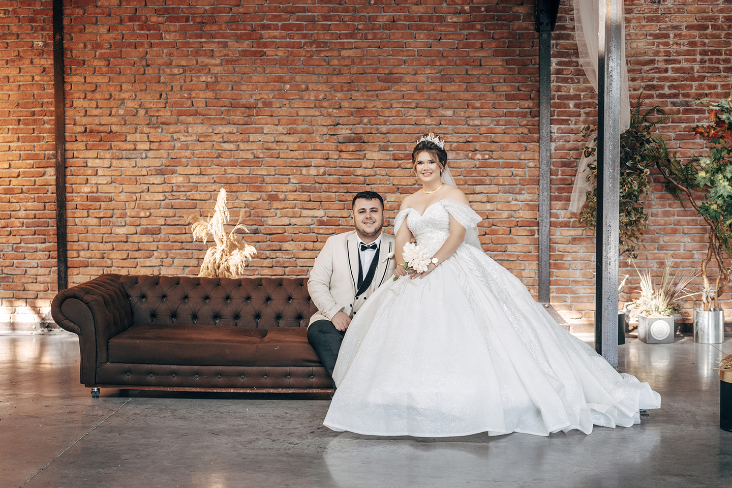 Çorlu dış çekim düğün fotoğrafı - Güneş Fotoğrafçılık 4274