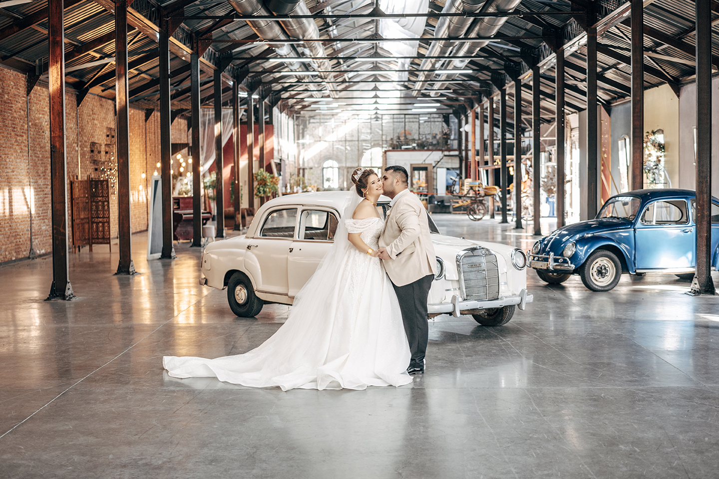 Çorlu dış çekim düğün fotoğrafı - Güneş Fotoğrafçılık 4504