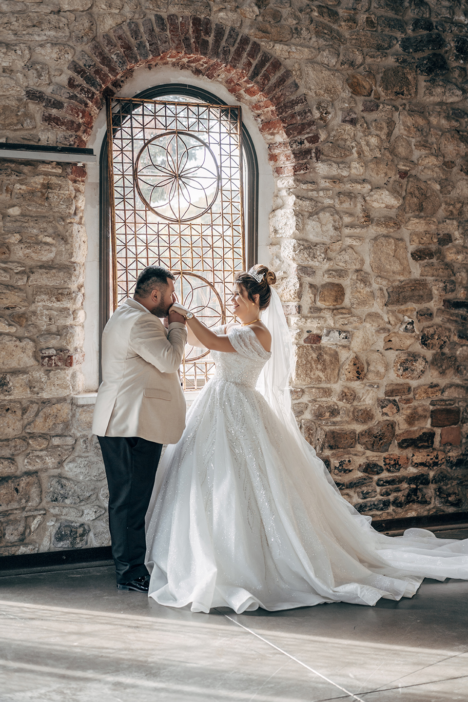 Çorlu dış çekim düğün fotoğrafı - Güneş Fotoğrafçılık 4536