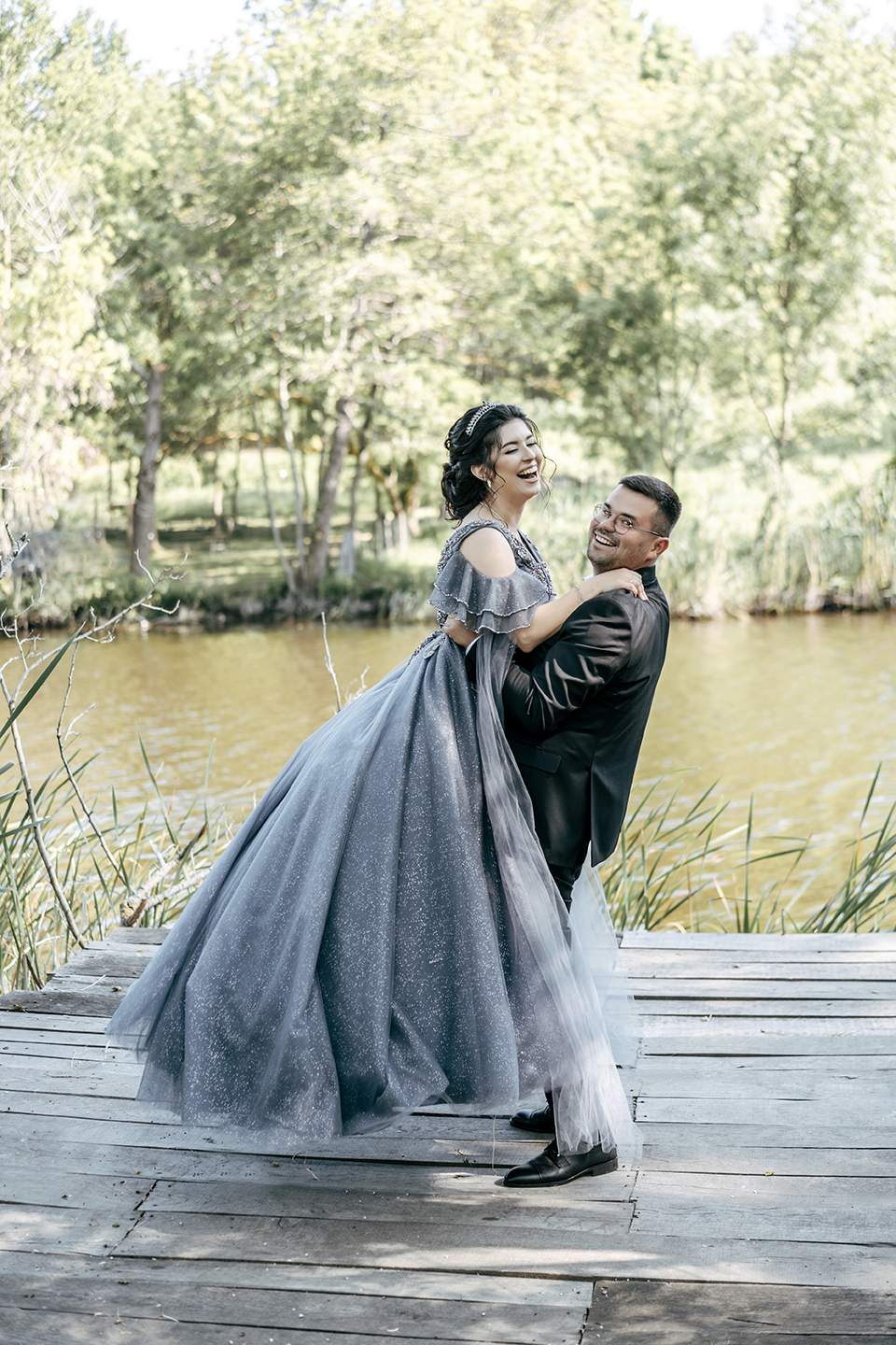 Çorlu dış çekim düğün fotoğrafı - Güneş Fotoğrafçılık 5609