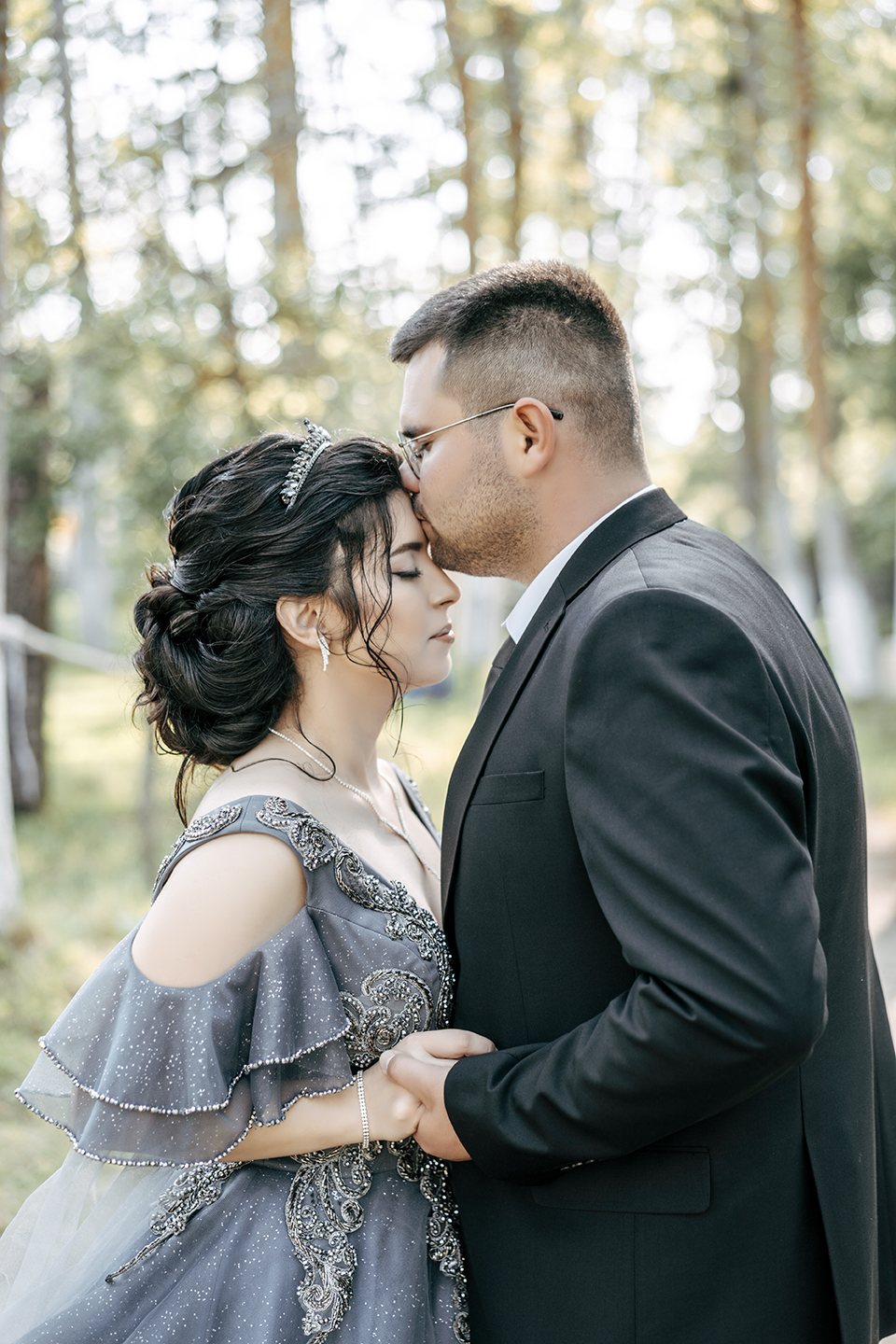 Çorlu dış çekim düğün fotoğrafı - Güneş Fotoğrafçılık 5723