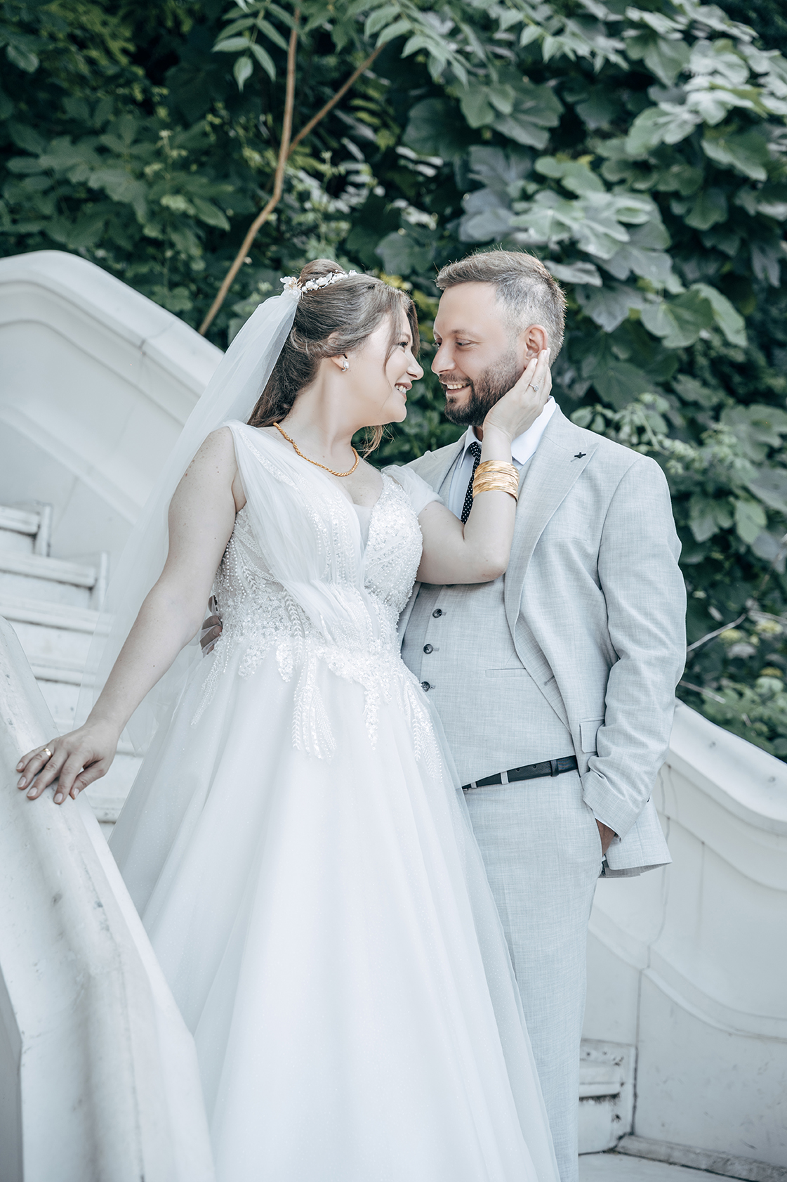 Çorlu dış çekim düğün fotoğrafı - Güneş Fotoğrafçılık 8748