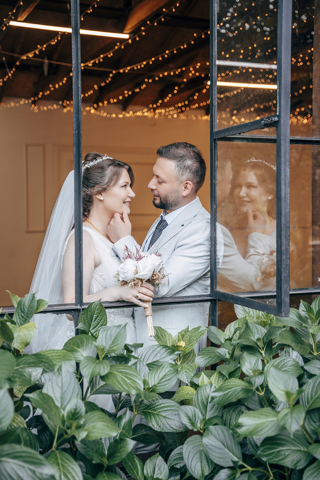 Çorlu dış çekim düğün fotoğrafı - Güneş Fotoğrafçılık 9095