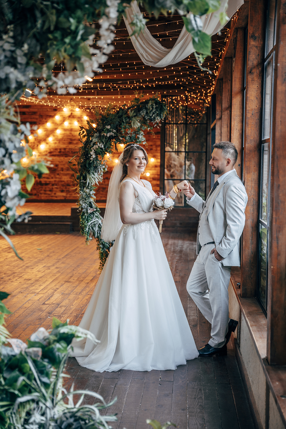 Çorlu dış çekim düğün fotoğrafı - Güneş Fotoğrafçılık 9129