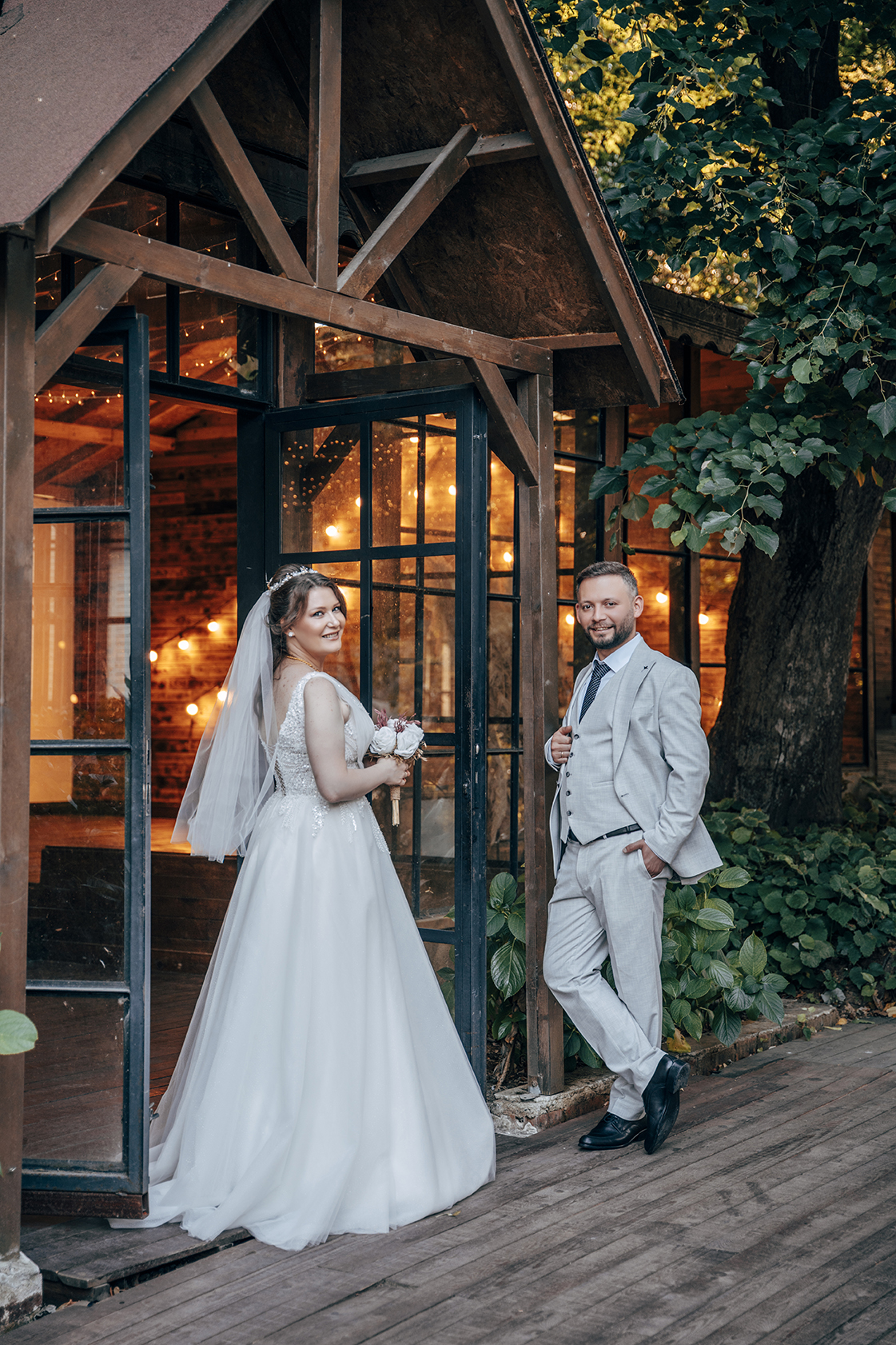 Çorlu dış çekim düğün fotoğrafı - Güneş Fotoğrafçılık 9184