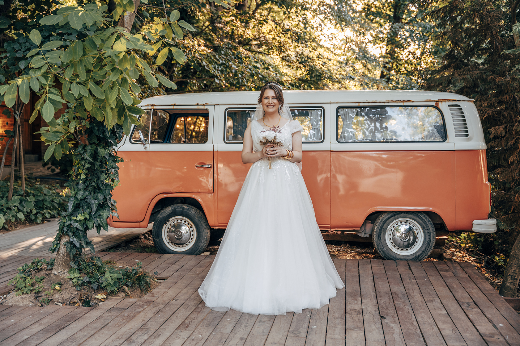 Çorlu dış çekim düğün fotoğrafı - Güneş Fotoğrafçılık 9222