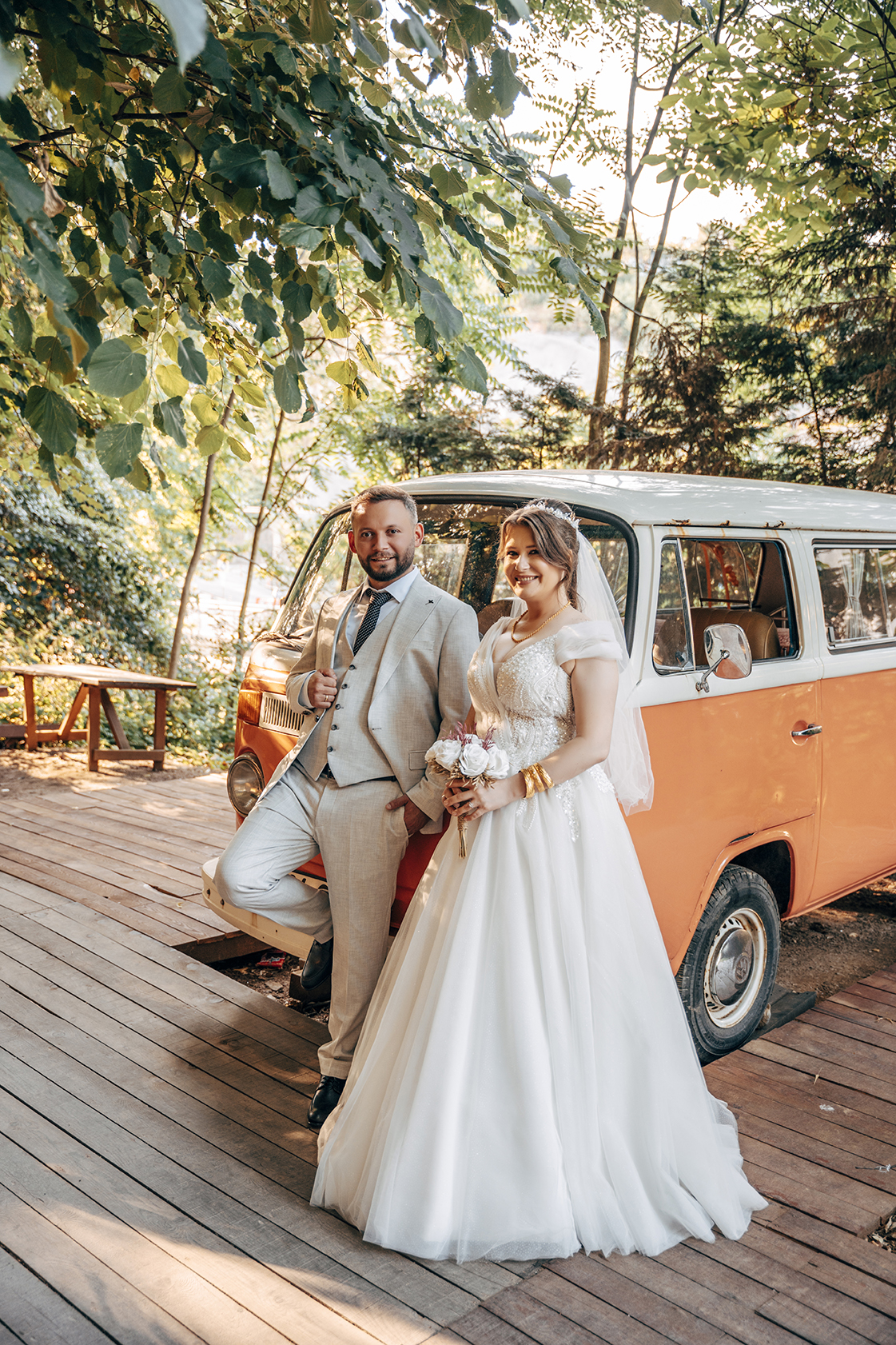 Çorlu dış çekim düğün fotoğrafı - Güneş Fotoğrafçılık 9244