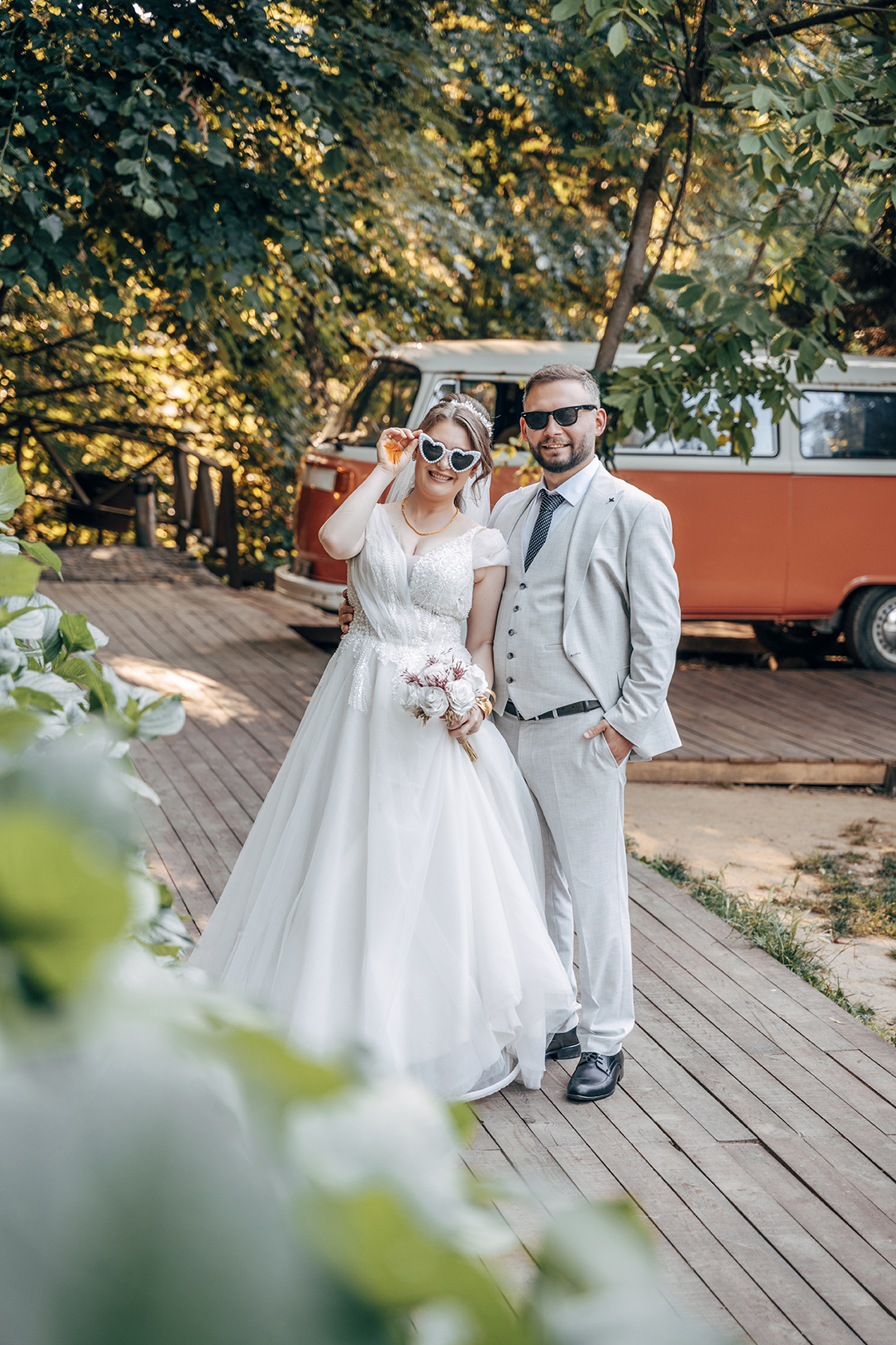 Çorlu dış çekim düğün fotoğrafı - Güneş Fotoğrafçılık 9273