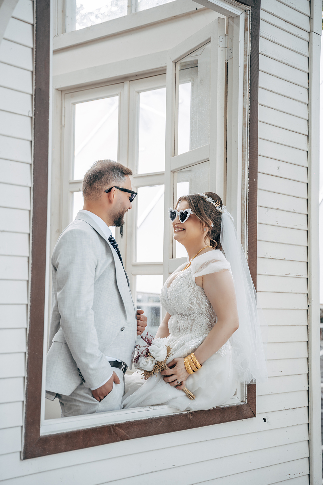 Çorlu dış çekim düğün fotoğrafı - Güneş Fotoğrafçılık 9355